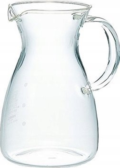 Picture of Hario Heatproof Decanter 400ml - Karafka do gorcych napojów
