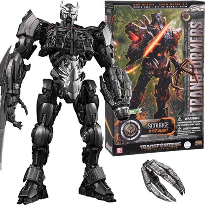 Picture of Hasbro Transformers Decepticons Scourge 22cm Figurka kolekcjonerska ZA5474