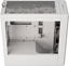 Picture of HAVN BF 360 Flow PC-Gehuse, Midi-Tower, E-ATX, Tempered Glass - wei