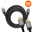 Picture of HDMI-HDMI cable (v2.1 | 8K | 5 m) black