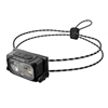 Picture of HEADLAMP NU SERIES 360 LUMENS/NU21 MIDNIGHT SHADOW NITECORE
