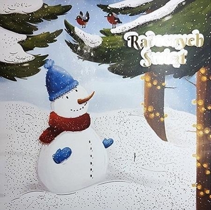 Attēls no HENRY Karnet KW BN Bawan