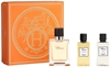 Picture of Terre D´Hermes SET EDT 50 ml + Shower Gel 40 ml + 