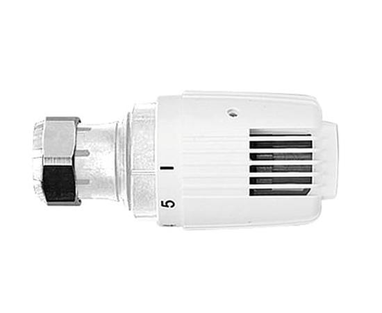 Picture of Herz Gowica termostatyczna Classic H z czujnikiem cieczowym (1726098)