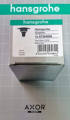 Изображение HG PROP T/PUSH-OPEN KROM >01/0