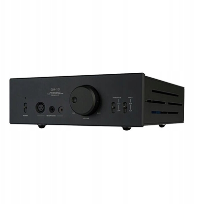 Изображение HiFiMAN GA-10 Headphone amplifier