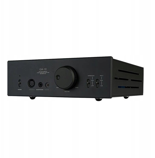 Изображение HiFiMAN GA-10 Headphone amplifier