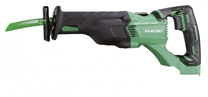 Picture of HIKOKI PIA SZABLASTA 18V CR18DBL W4Z BL