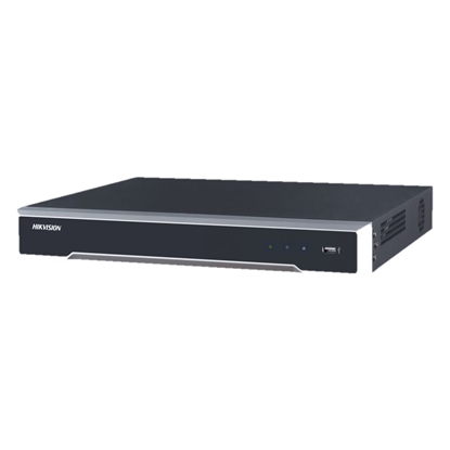 Изображение Hikvision 8-Channel PoE NVR DS-7808NI-I2/8P