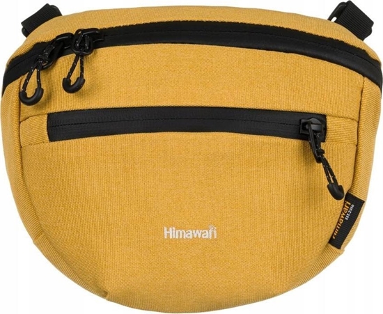 Изображение Himawari Sportowa saszetka na rami i biodra - Himawari NoSize
