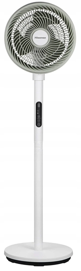 Изображение Hisense balta - Gridas ventilators CFM349SW (3838782983481)