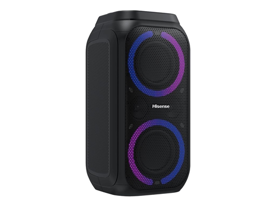 Изображение Hisense Party Rocket 160 Loudspeaker | Hisense