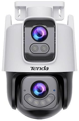 Attēls no HiSmart HS084257 Smart Outdoor Camera 5MP / Wi-Fi