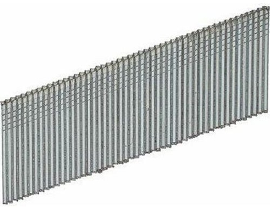 Изображение Hitachi Nails HiKOKI VGRCC HDG ribbed 34° 2.8x50mm