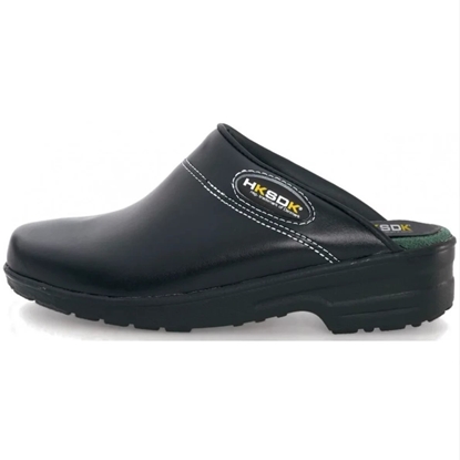 Picture of HKSDK træsko uden sikkerhed og uden kap N80 str. 35