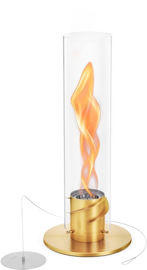 Picture of HOFATS SPIN 900 stalo idinys su bio-degikliu, auksin