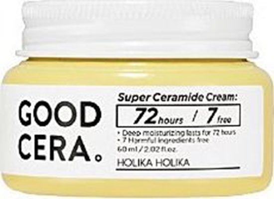 Picture of Holika Holika Krem do twarzy Skin&Good Cera Super Cream nawilajcy 60ml