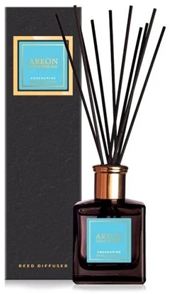 Attēls no HOME SCENT AREON BLACK AQUAMARINE 150ML