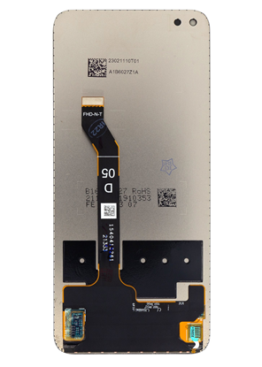 Picture of Honor 50 Lite LCD Display + Touch Unit