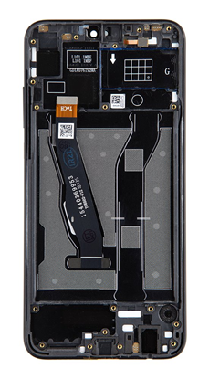 Picture of Honor 9X Lite LCD Display + Touch Unit + Front Cov