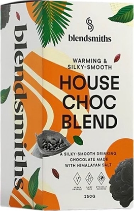 Attēls no Hot chocolate Blendsmiths, 250 g