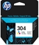 Picture of HP CARTRIDGE INK PRINTER HP 304 COLOUR
