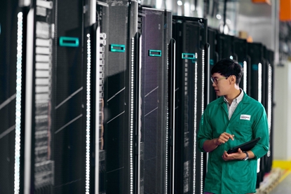 Picture of HP HPE ProLiant DL20 Gen11 NS204i-u Hot Plug Boot Optimized Storage Device Enablement Kit