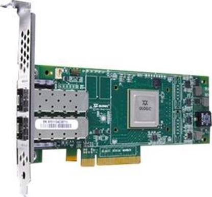 Picture of HP SN1100Q 16GB 2P FC HBA - P9D94A