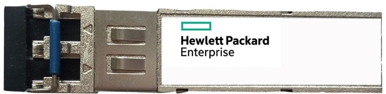 Picture of HPE ANW 10G SR SFP+ LC 400m OM4 C-XCVR