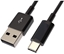 Изображение Kabel USB HPE USB-A - USB-C 3 m Czarny (R9J32A)