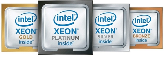 Picture of HPE Intel Xeon-Gold 6526Y 2.8GHz 16-core 195W Processor