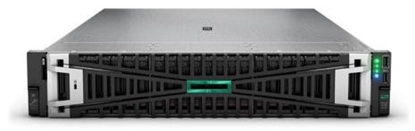 Изображение Serwer HP HPE PL DL380g11 4509Y (2.6/8C) 2x32G (p64706) 8SFF MR408i-o 2x480G 2x1000W 4x1Gb NBD333 Smart Choice