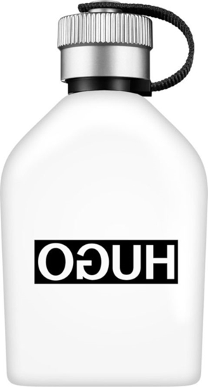 Picture of Hugo Boss Reversed Perfume EDT 125 ml