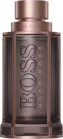 Picture of Hugo Boss The Scent Le Parfum Perfume PAR 100 ml