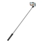 Picture of Selfie stick Hurtel Selfie stick WHS1Y teleskopowy tripod 1m z uchwytem na telefon - czarny