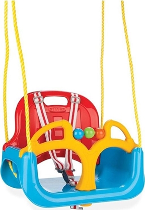 Picture of Hutawka Woopie Hutawka Swing 3w1 Niebieska