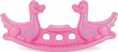 Picture of Hutawka Woopie WOOPIE Bujak Wieloosobowy Dino Hutawka Równowana Róowa