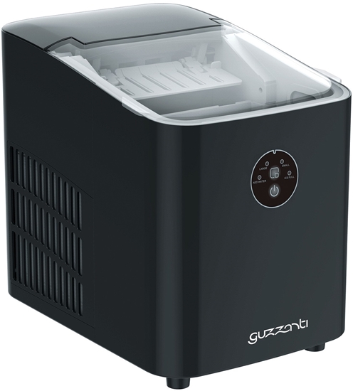 Picture of Ice maker Guzzanti GZ-120B