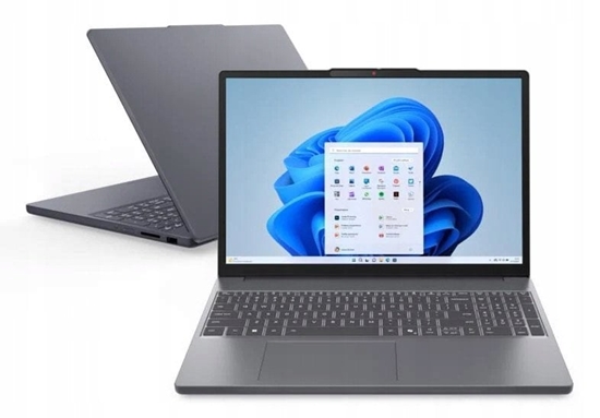 Picture of Laptop Lenovo IdeaPad Slim 3 15ARP10 Ryzen 5 7533HS / 16 GB / 512 GB / W11 (83K7004BPB)