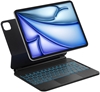 Изображение Inateck Keyboard iPad 11" iPad Air 4/7Gen. Com. QWERTZ black