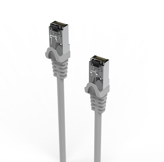 Picture of INCA Ethernetkabel ICAT7-500AG S/FTP1 23 AWG CAT7-Kabel 500M