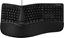 Attēls no Klawiatura Incase Incase Designed by Microsoft Ergonomic Keyboard klawiatura Biuro USB QWERTY Angielski Czarny