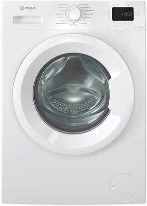 Attēls no INDESIT IM 864 MY TIME EE Skalbykl