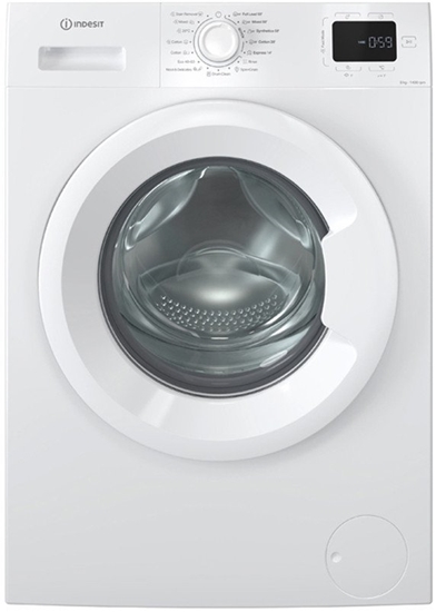 Picture of INDESIT IM 864 MY TIME EE Skalbykl