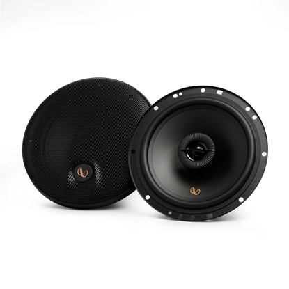 Изображение Gonik samochodowy Infinity Alpha 603 165mm (6-1/2 inch) coaxial speaker with grille