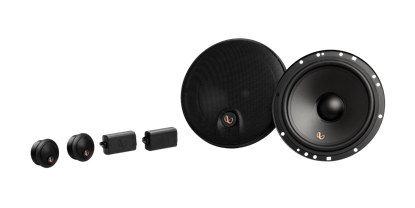 Picture of Infinity ALPHA603C speakers