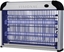 Attēls no Insect killer lamp 40W, up to 80 m2, 62,5x7,5x26,5cm