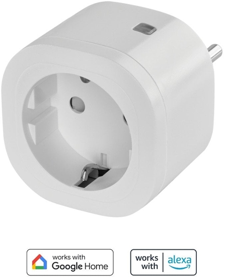 Изображение Inteligentna wtyczka SK Omajin OSP-SK-01