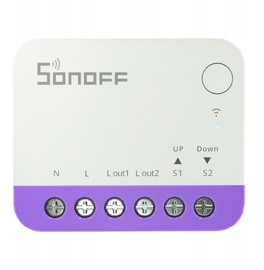 Picture of Inteligentny mini przecznik WiFi Sonoff MINI-RBS
