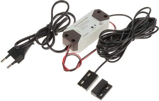 Picture of Inteligentny sterownik bramy garaowej ATLO-GDC2-TUYA Wi-Fi, Tuya Smart